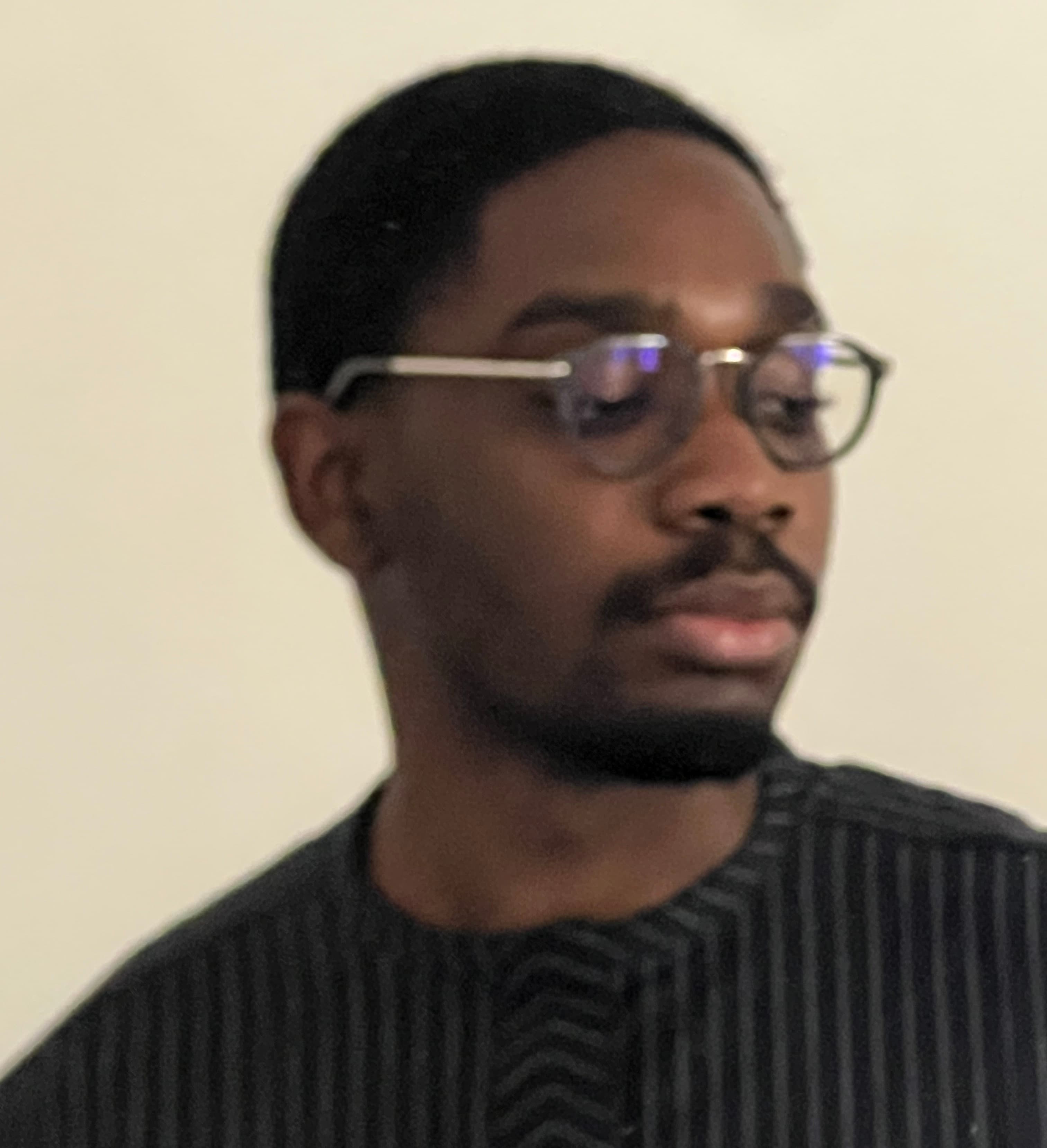 Abdulsattar Beyioku - Full Stack Developer Portfolio